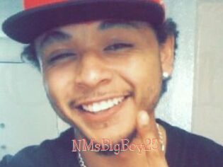 NMsBigBoy25 Celebrix