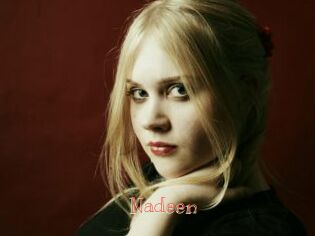 Nadeen