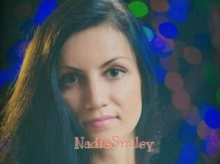 NadiaSmiley Celebrix