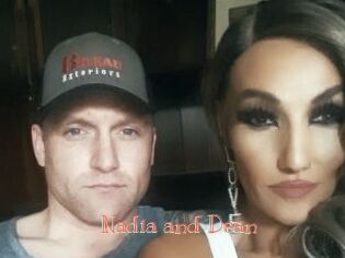 Nadia_and_Dean