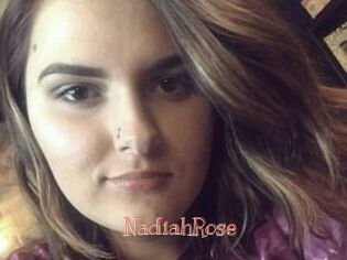 NadiahRose