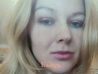 Nadiya
