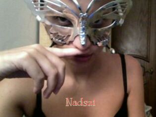 Nadszi