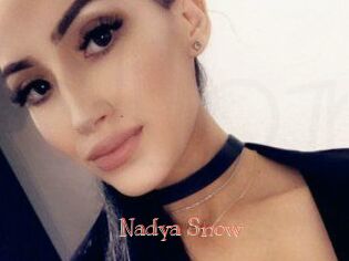 Nadya_Snow