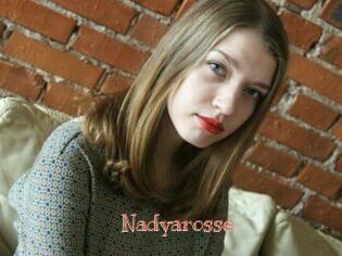 Nadyarosse