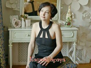 NagmaPapaya