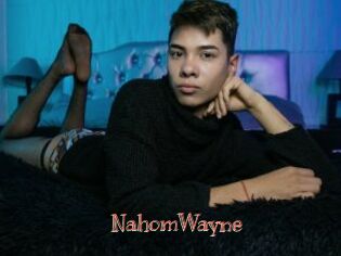 NahomWayne