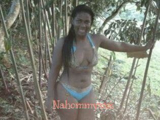 Nahommyxxx