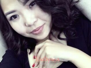 Nailiyana