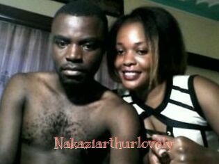 Nakaziarthurlovely