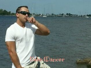 NakedDancer