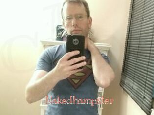 Nakedhampster