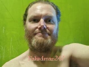 Nakedman247