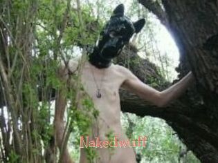 Nakedwuff