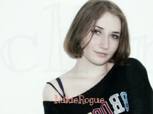 NakieRogue