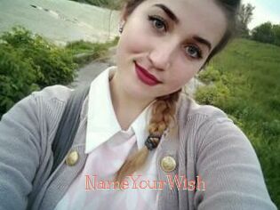 NameYourWish