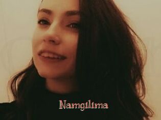 Namgilima Celebrix