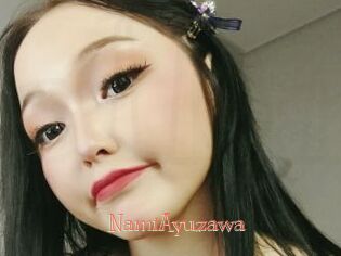 NamiAyuzawa