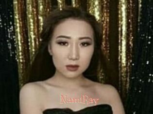 NamiRay