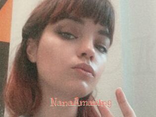 NanaAmazing