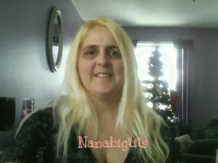 Nanabigtits