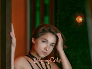 NancyCole