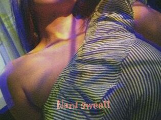 Nani_sweett Celebrix