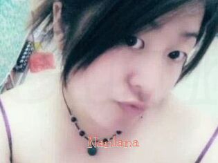 Nanlana