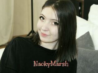 NaokyMarsh Celebrix