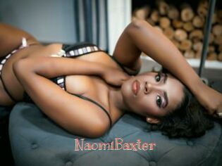 NaomiBaxter