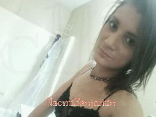 NaomiBenjamin