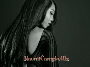 NaomiCampbelllx