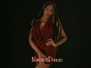 NaomiDunn
