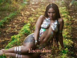 NaomiFire