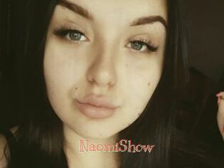 NaomiShow