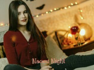 Naomi_Night Celebrix