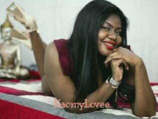 NaomyLovee