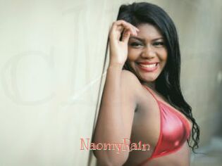 NaomyRain