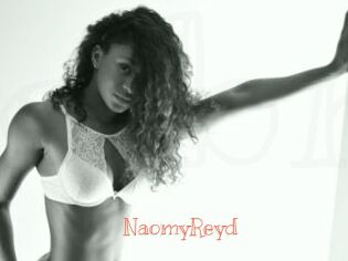 NaomyReyd