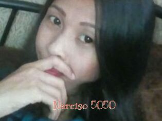 Narciso_5050