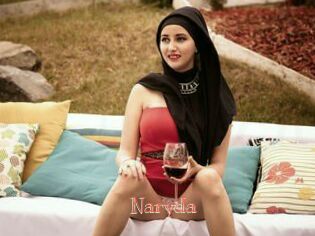 Naryda