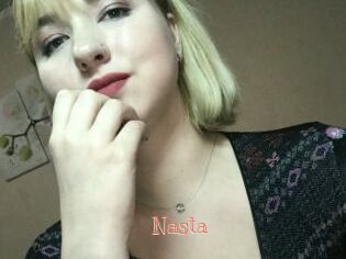 Nasta