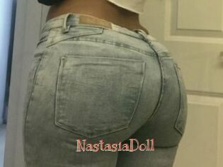 NastasiaDoll