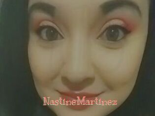 NastineMartinez