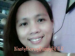 NastyHornyPussyHOLE