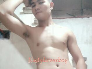 NastyLoverboy