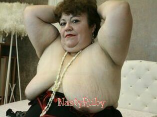 NastyRuby