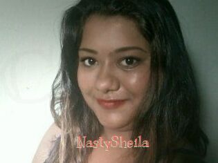 NastySheila
