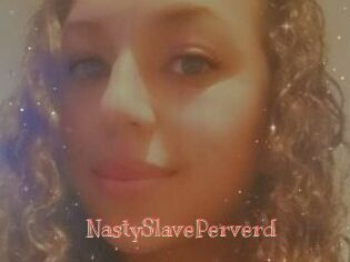 NastySlavePerverd