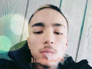 Nastynate98